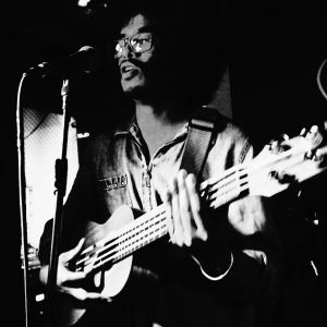 Naf musicien bordelais